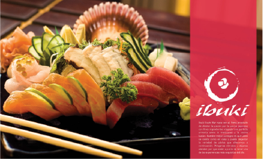 Ibuki Restaurante