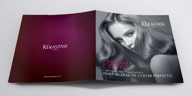 Kerastase Chroma