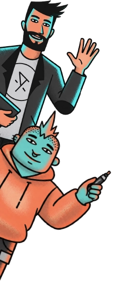 left-personajes