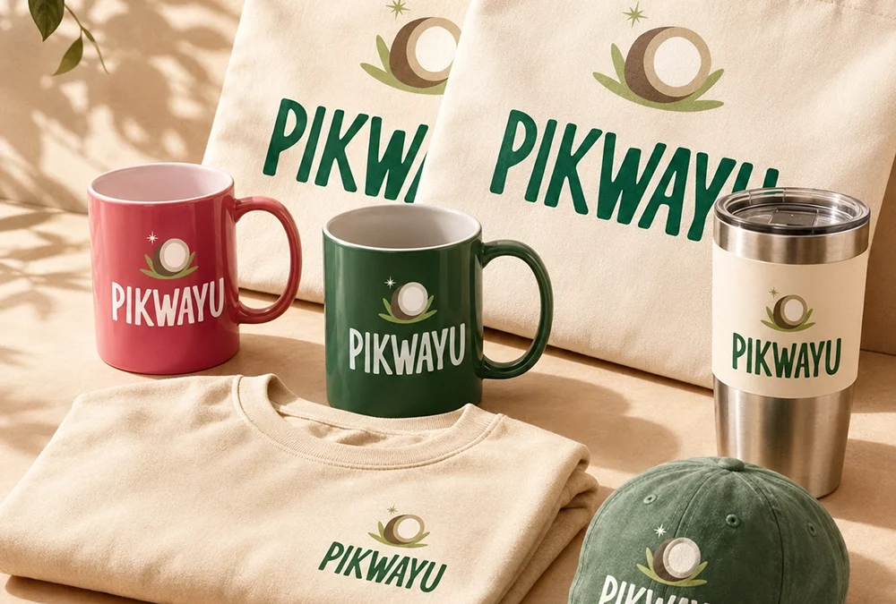 Pikwayu