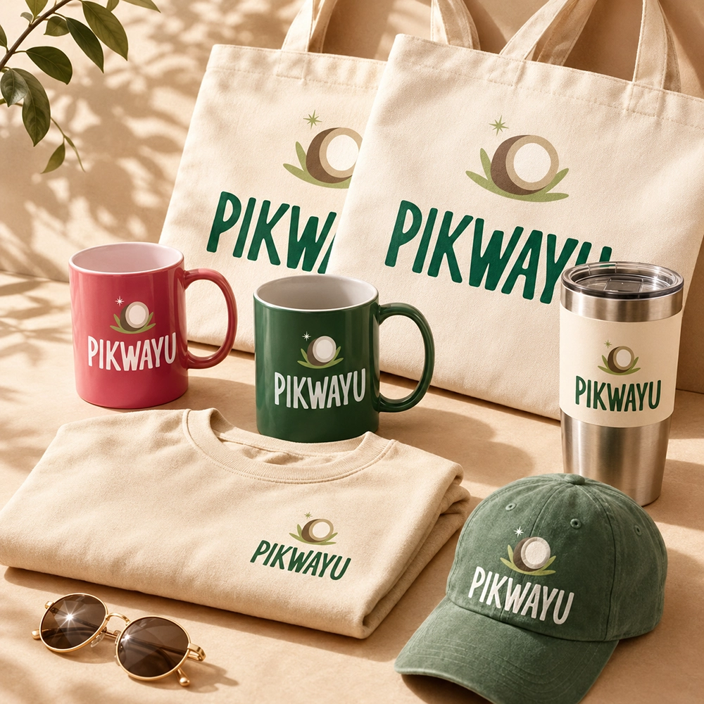 PIKWAYU 7
