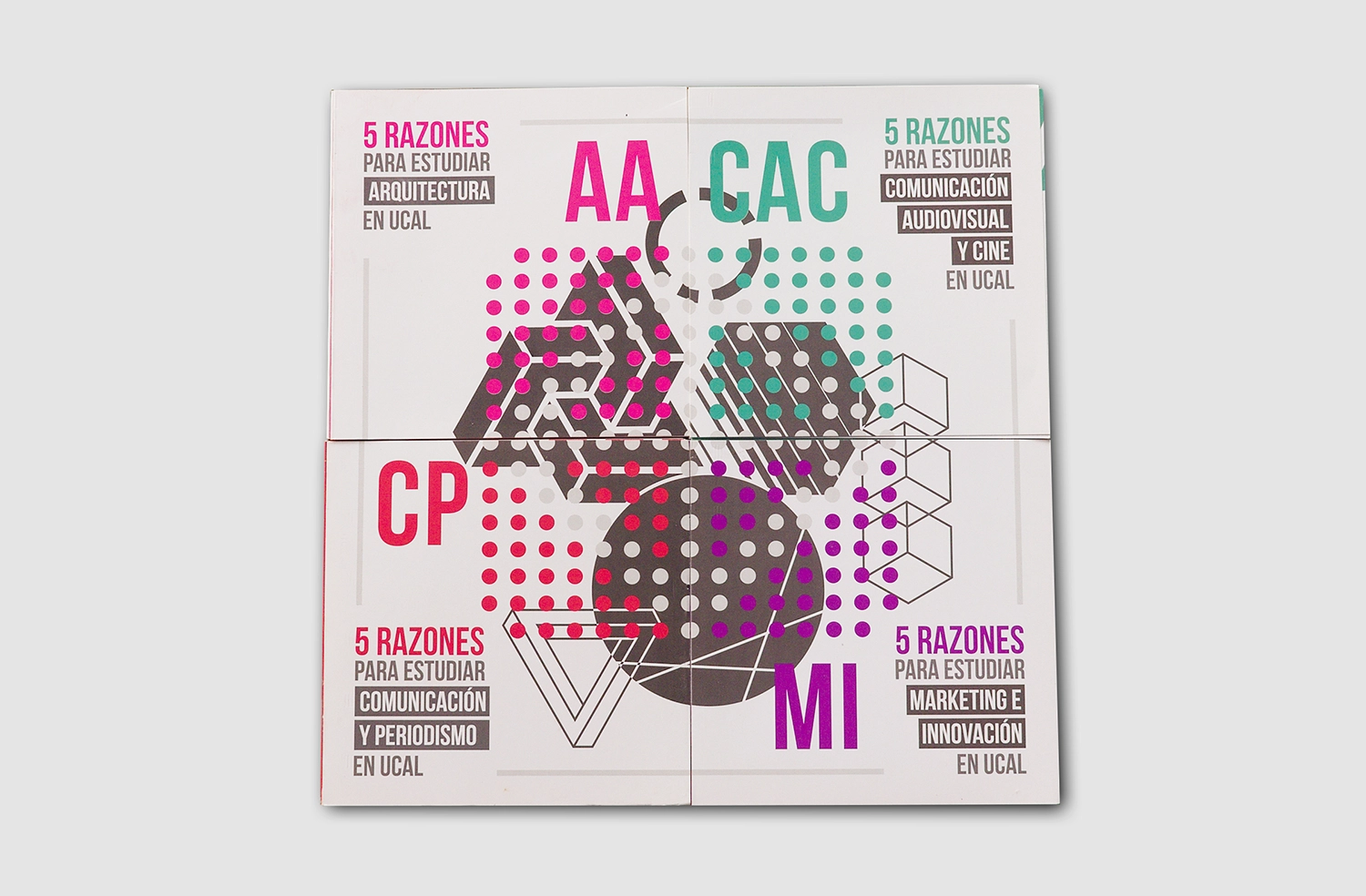 UCAL 3